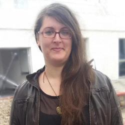 Laura Sanchez Cardoso